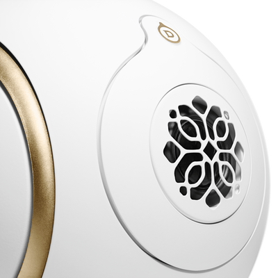 Phantom Ultimate 98dB - Devialet - The New Sound