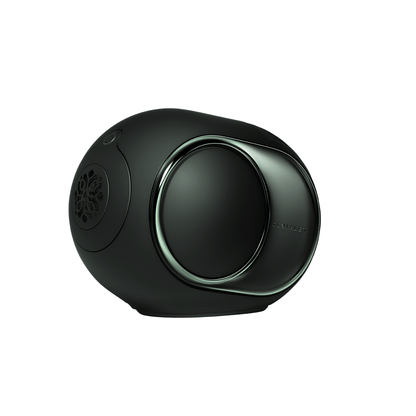 Phantom Ultimate 98dB - Devialet - The New Sound