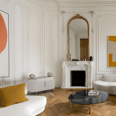 Phantom Ultimate 98dB - Devialet - The New Sound