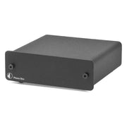 Phono Box DC - Pro - ject - The New Sound