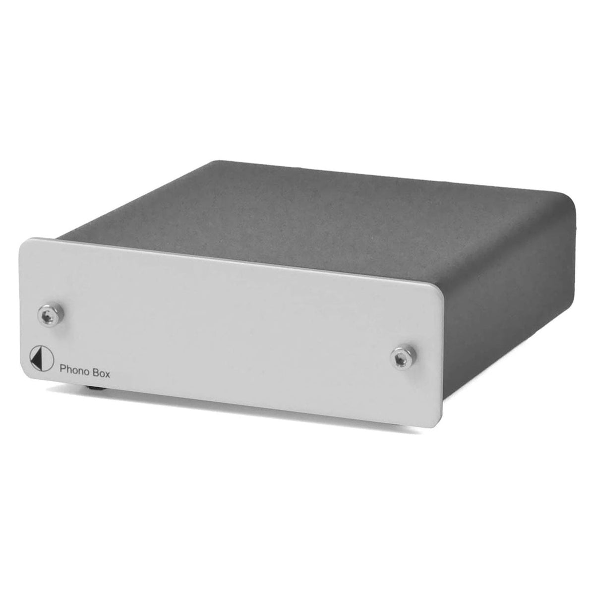 Phono Box DC - Pro - ject - The New Sound