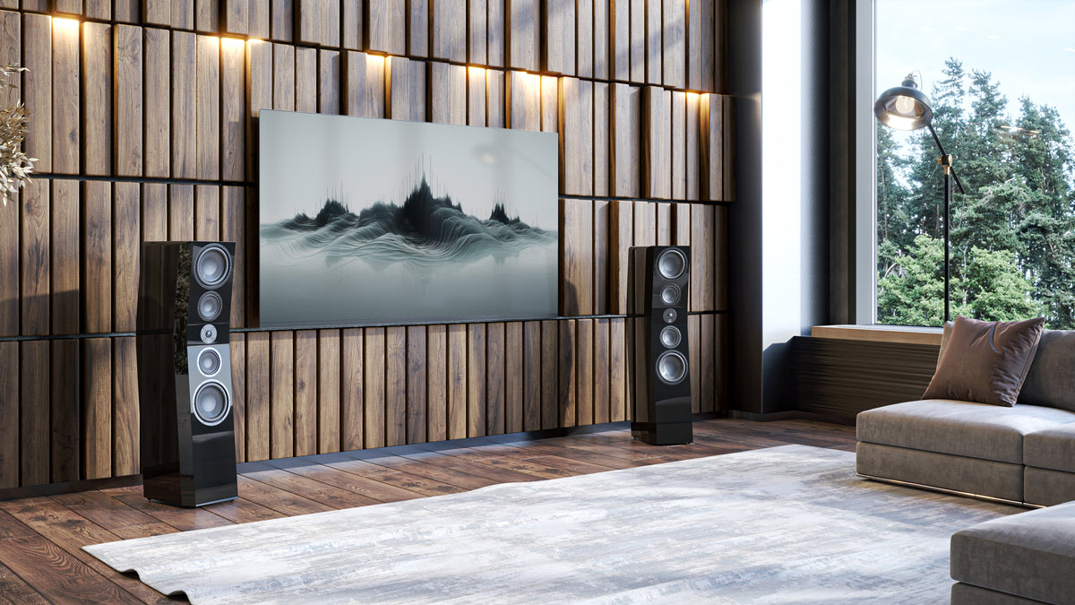 The New Sound