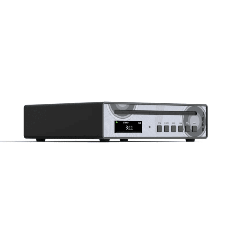 PL100 Pro - SMSL - The New Sound