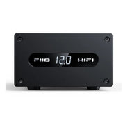 PL50 - FiiO - The New Sound