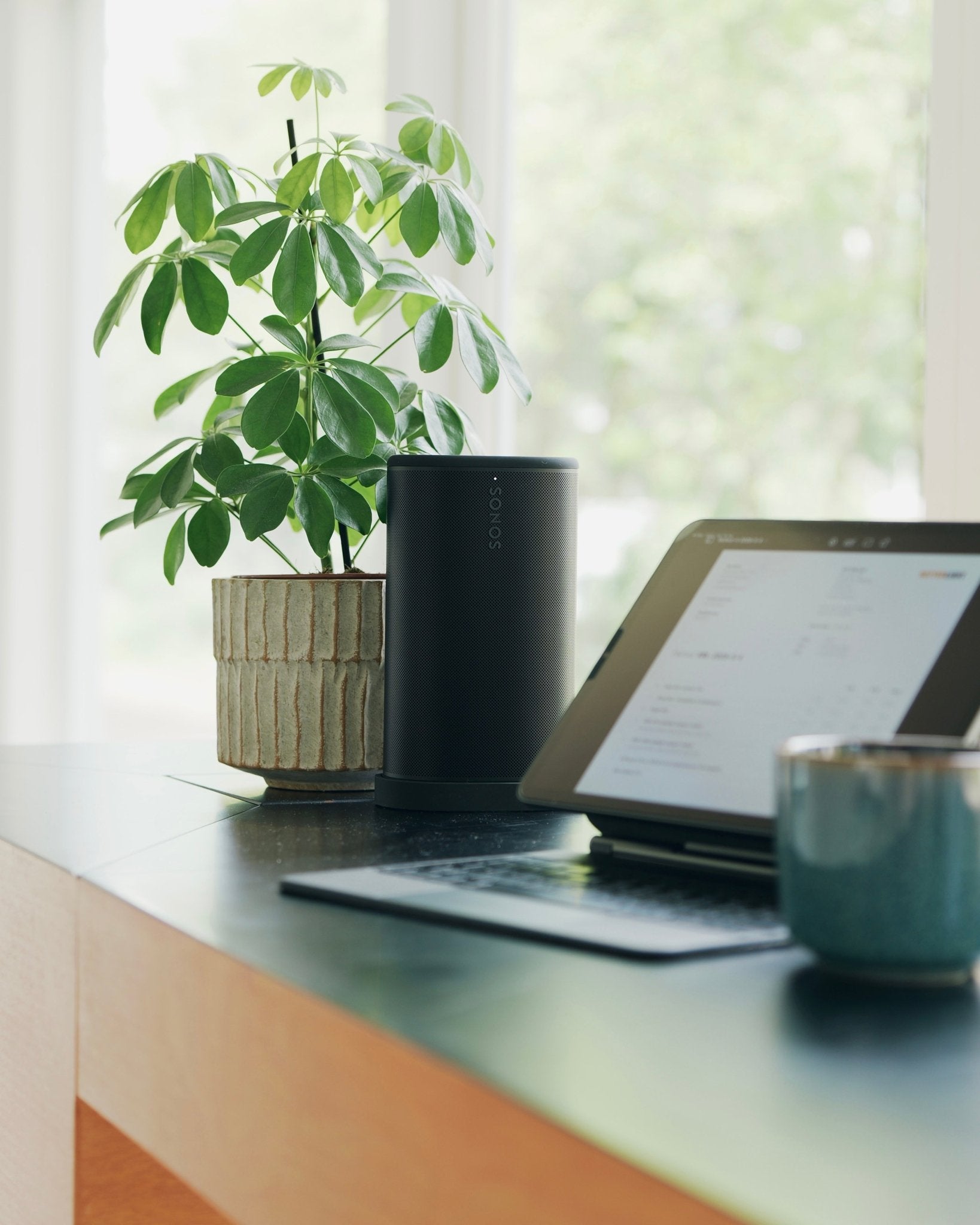 Play - Sonos - The New Sound