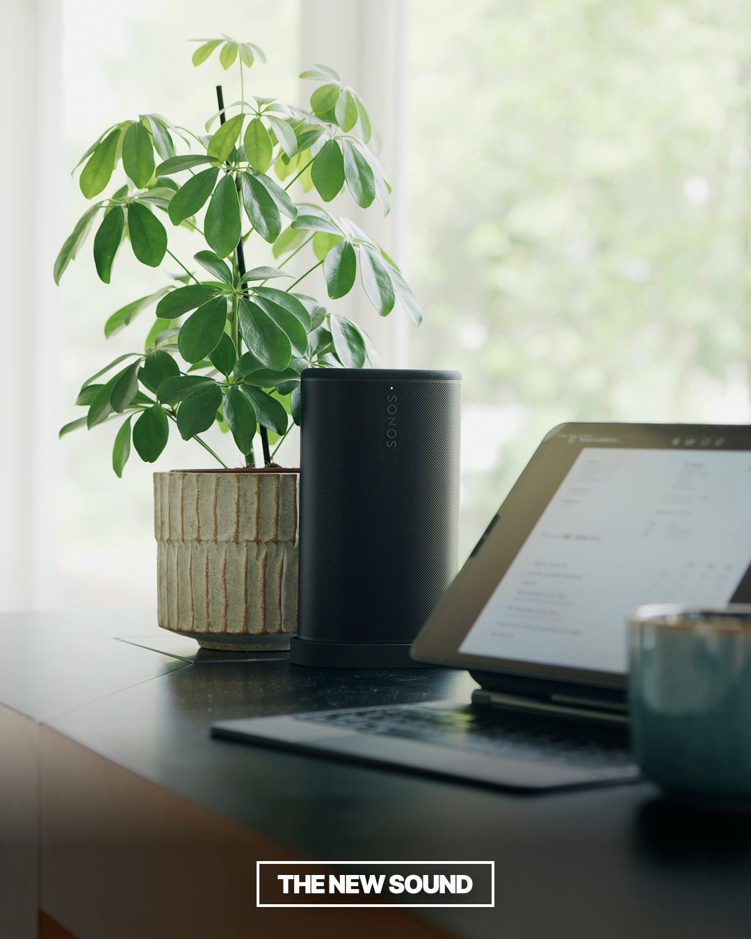 Play - Sonos - The New Sound