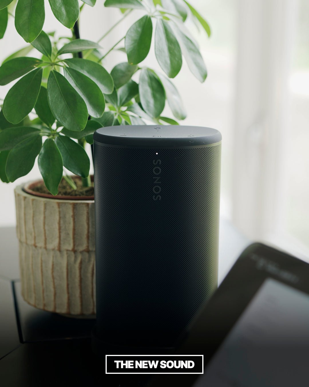 Play - Sonos - The New Sound