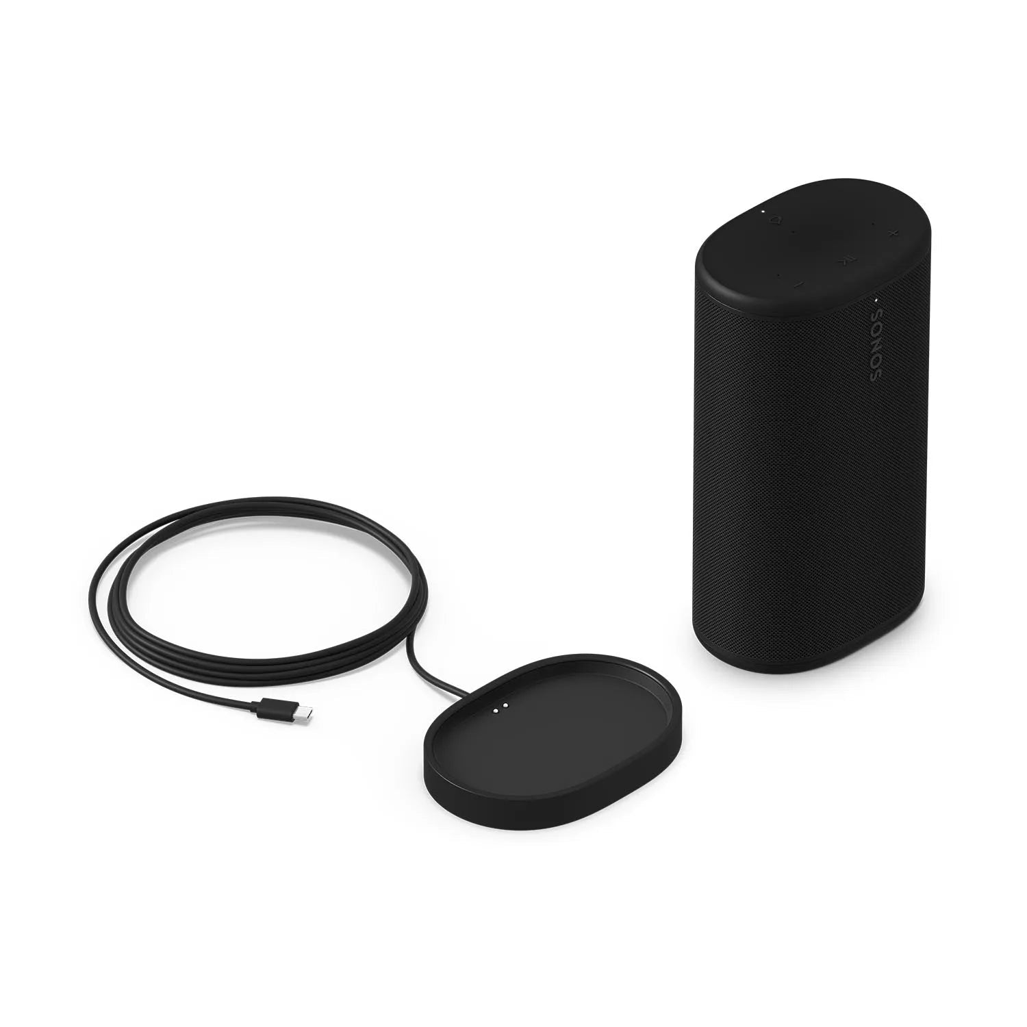 Play - Sonos - The New Sound