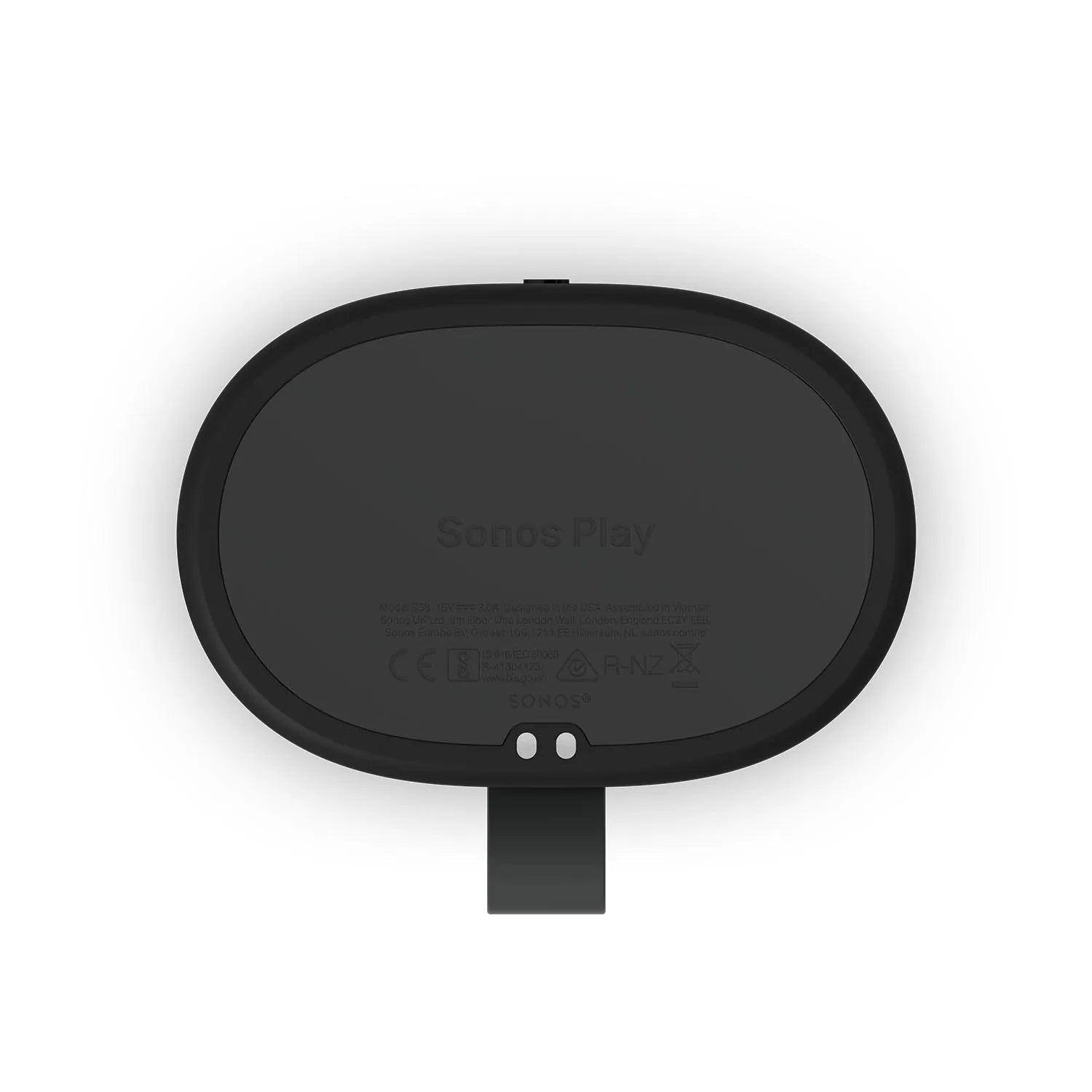 Play - Sonos - The New Sound