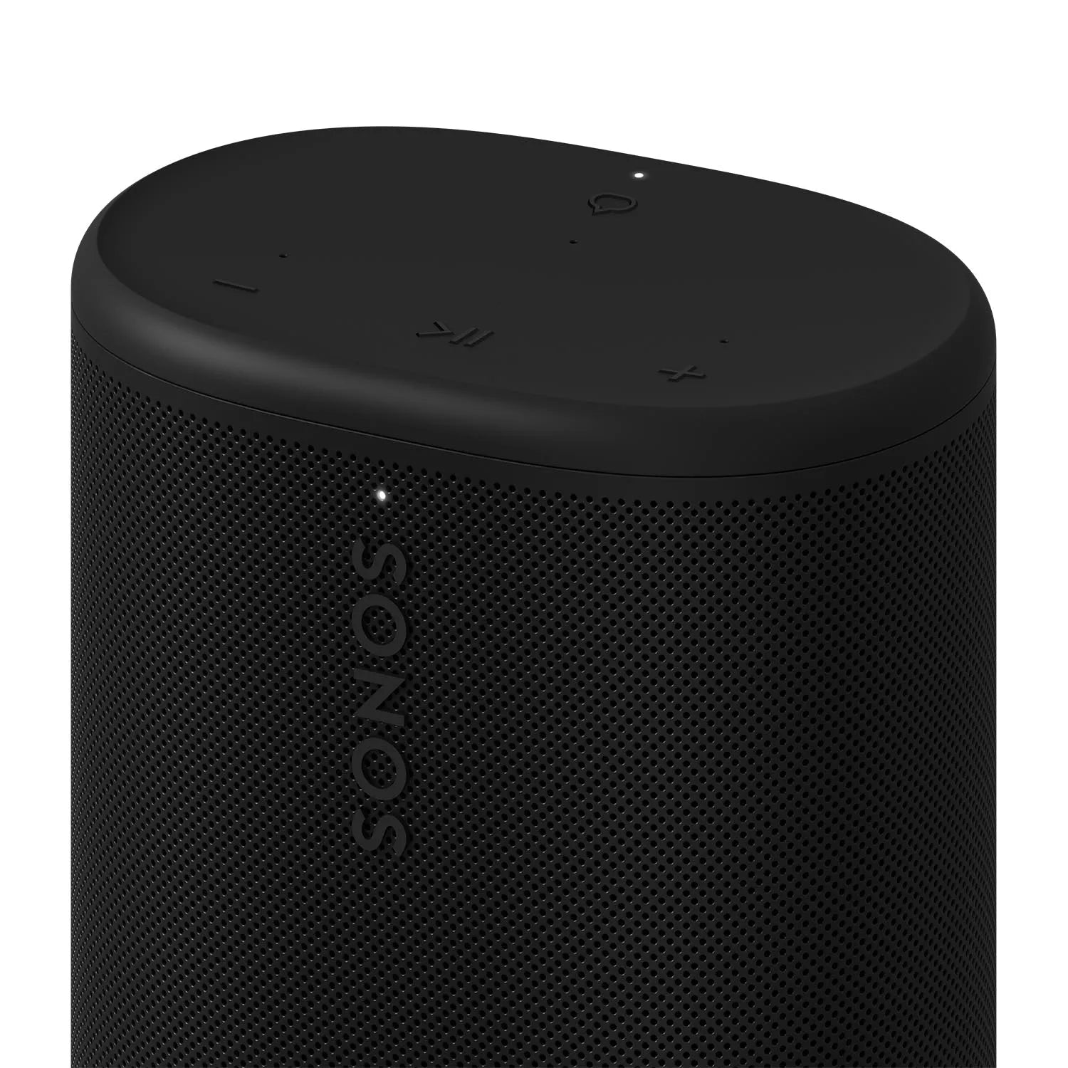 Play - Sonos - The New Sound