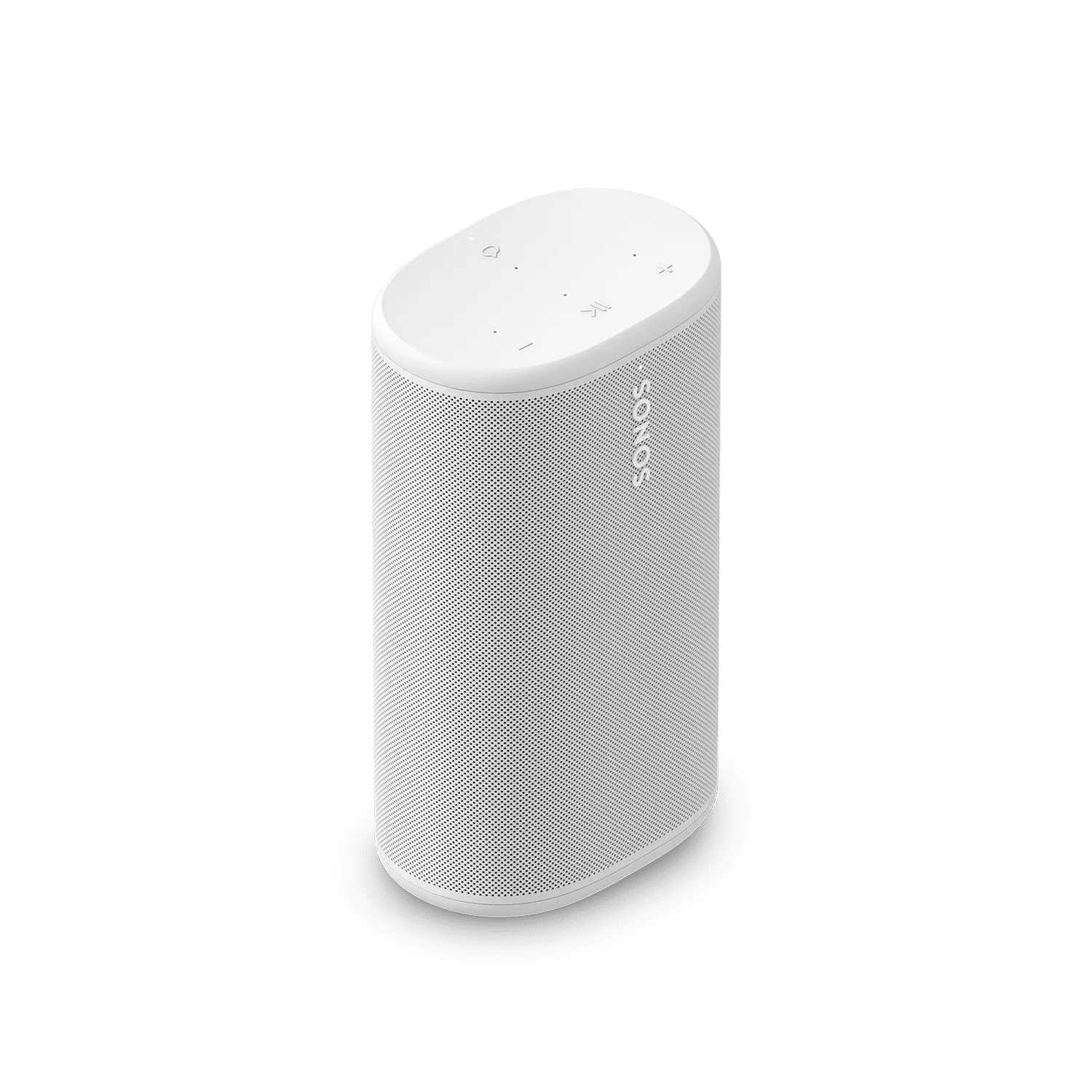 Play - Sonos - The New Sound