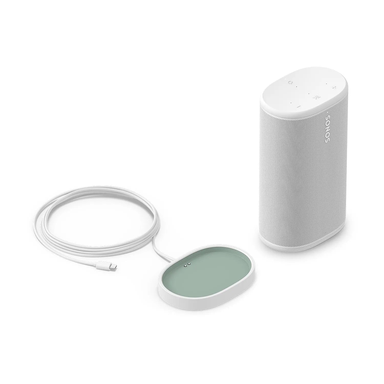 Play - Sonos - The New Sound