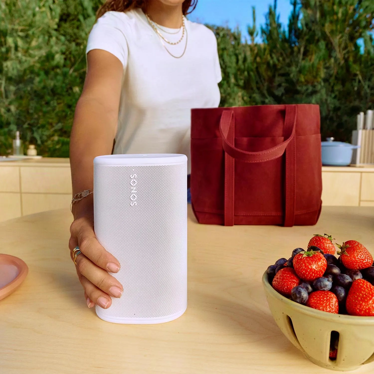 Play - Sonos - The New Sound