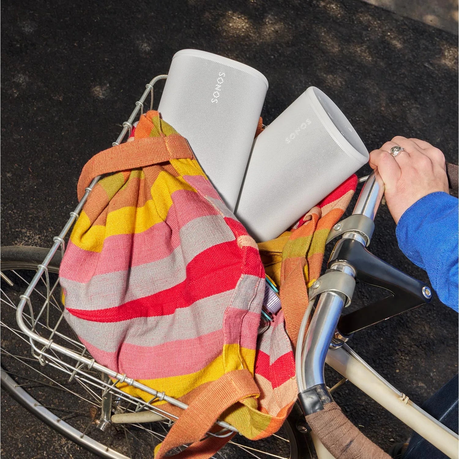 Play - Sonos - The New Sound