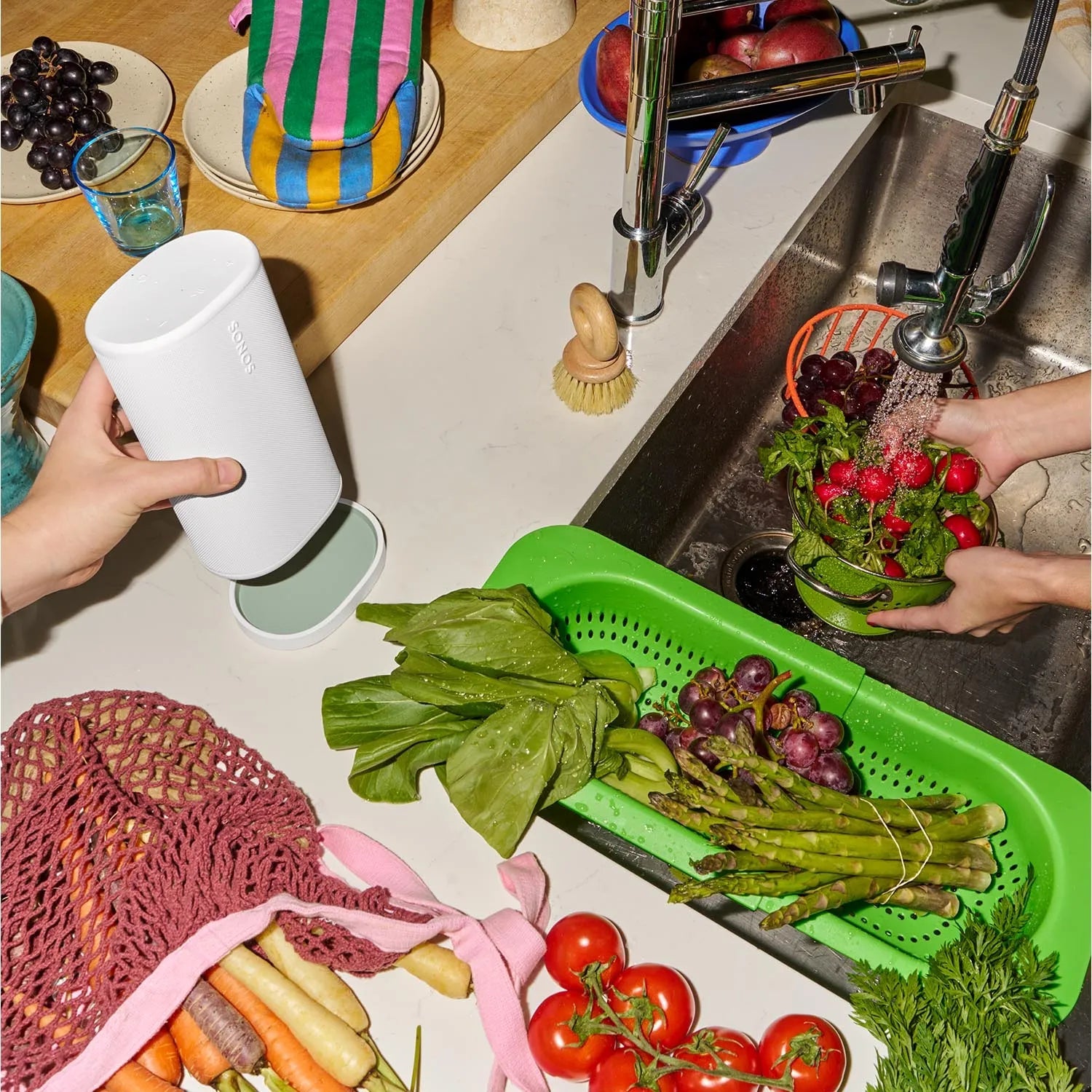 Play - Sonos - The New Sound