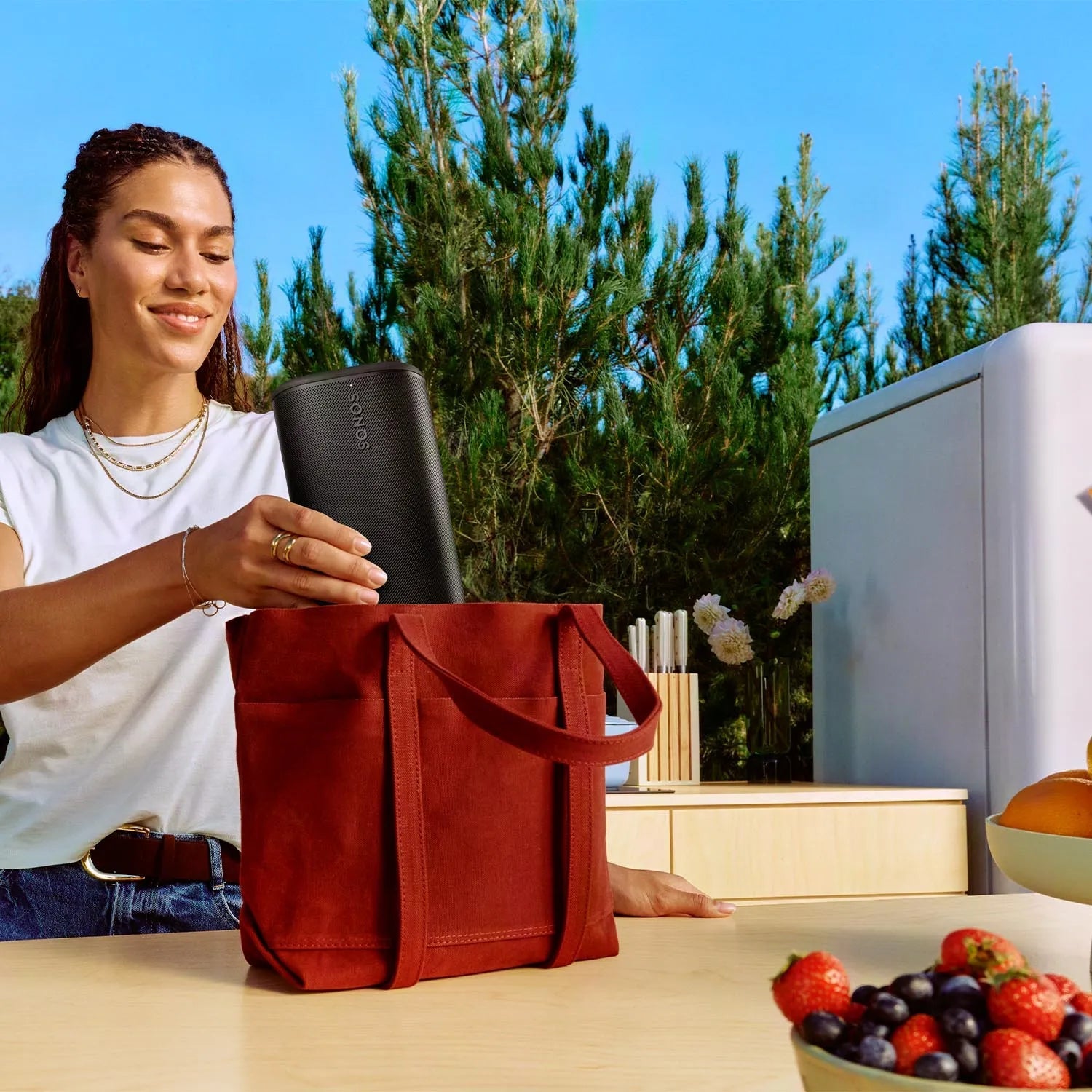 Play - Sonos - The New Sound