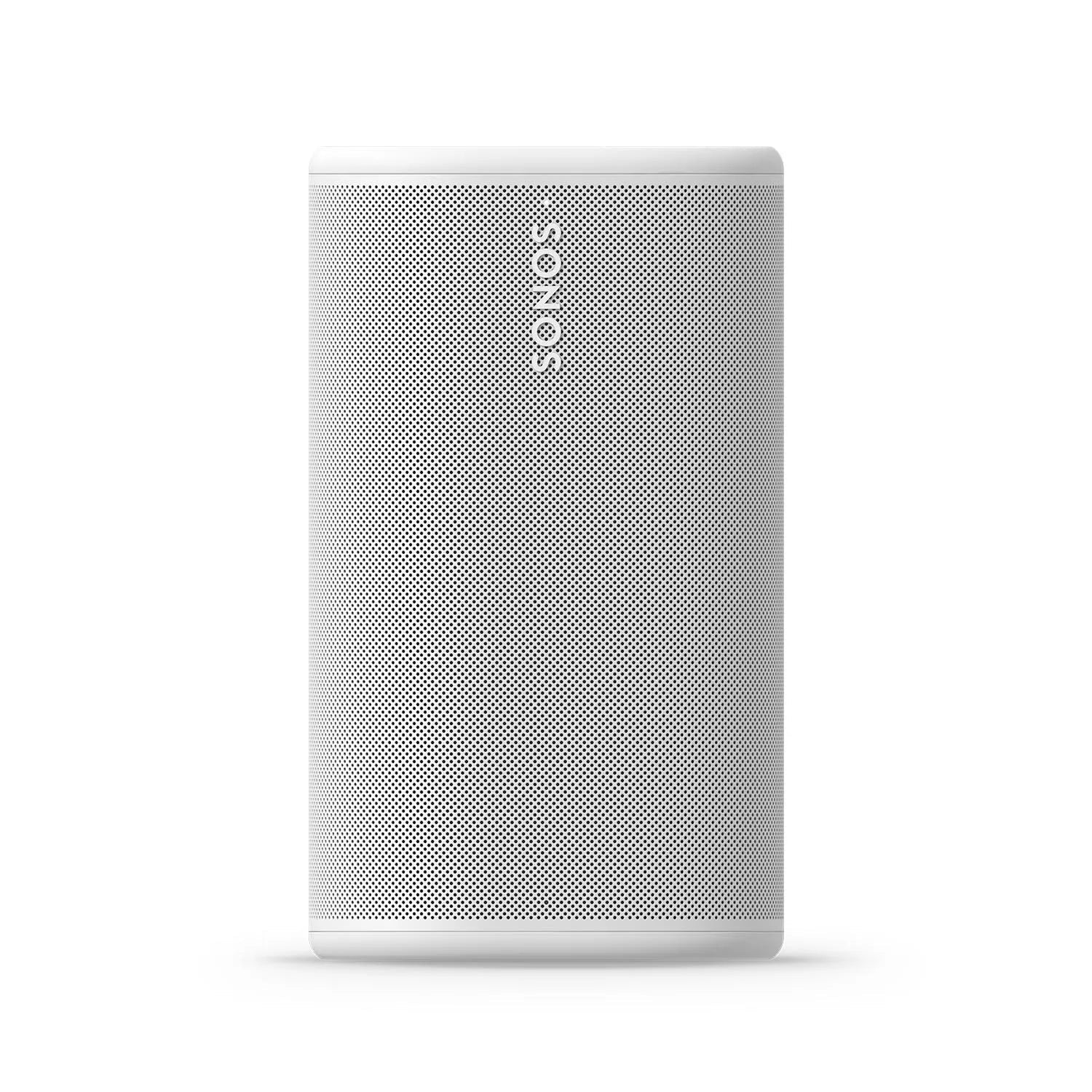 Play - Sonos - The New Sound