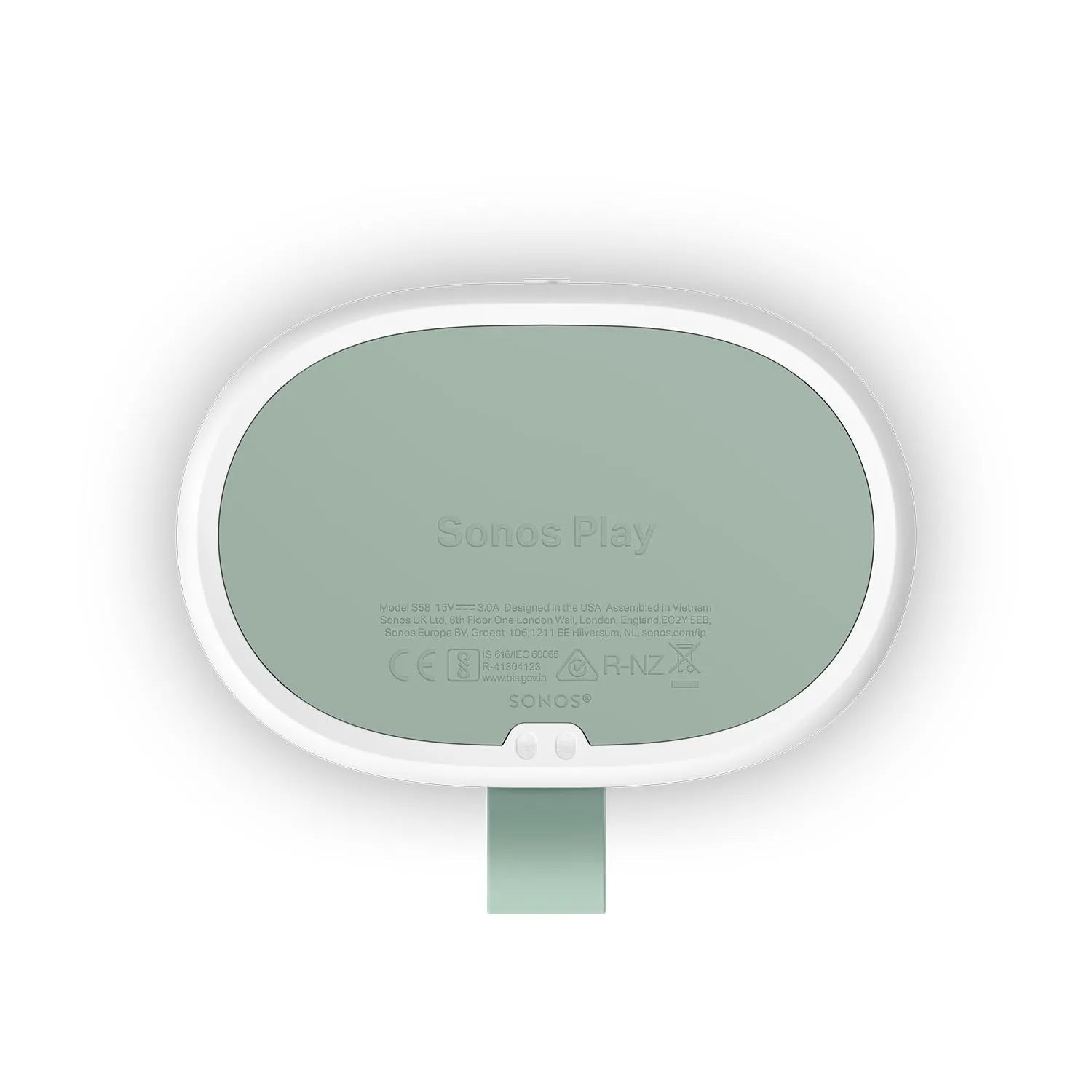 Play - Sonos - The New Sound