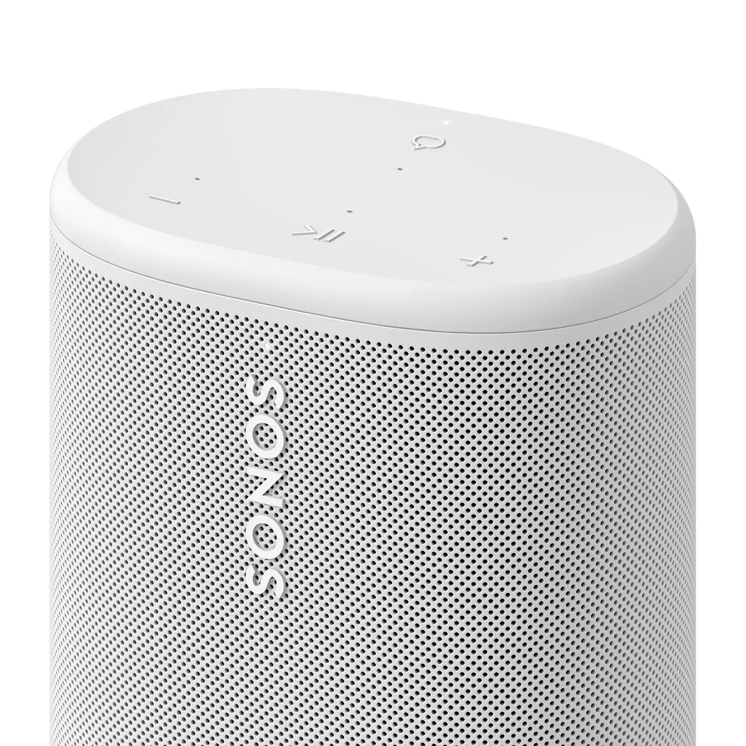 Play - Sonos - The New Sound