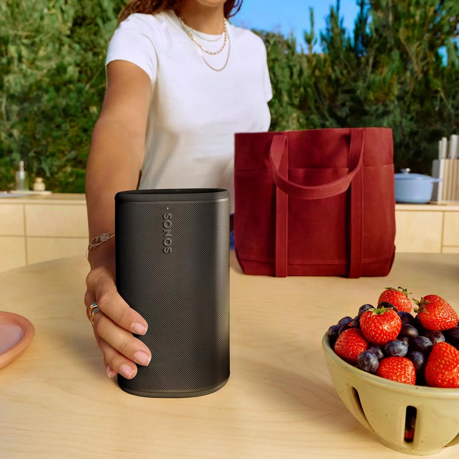 Play - Sonos - The New Sound