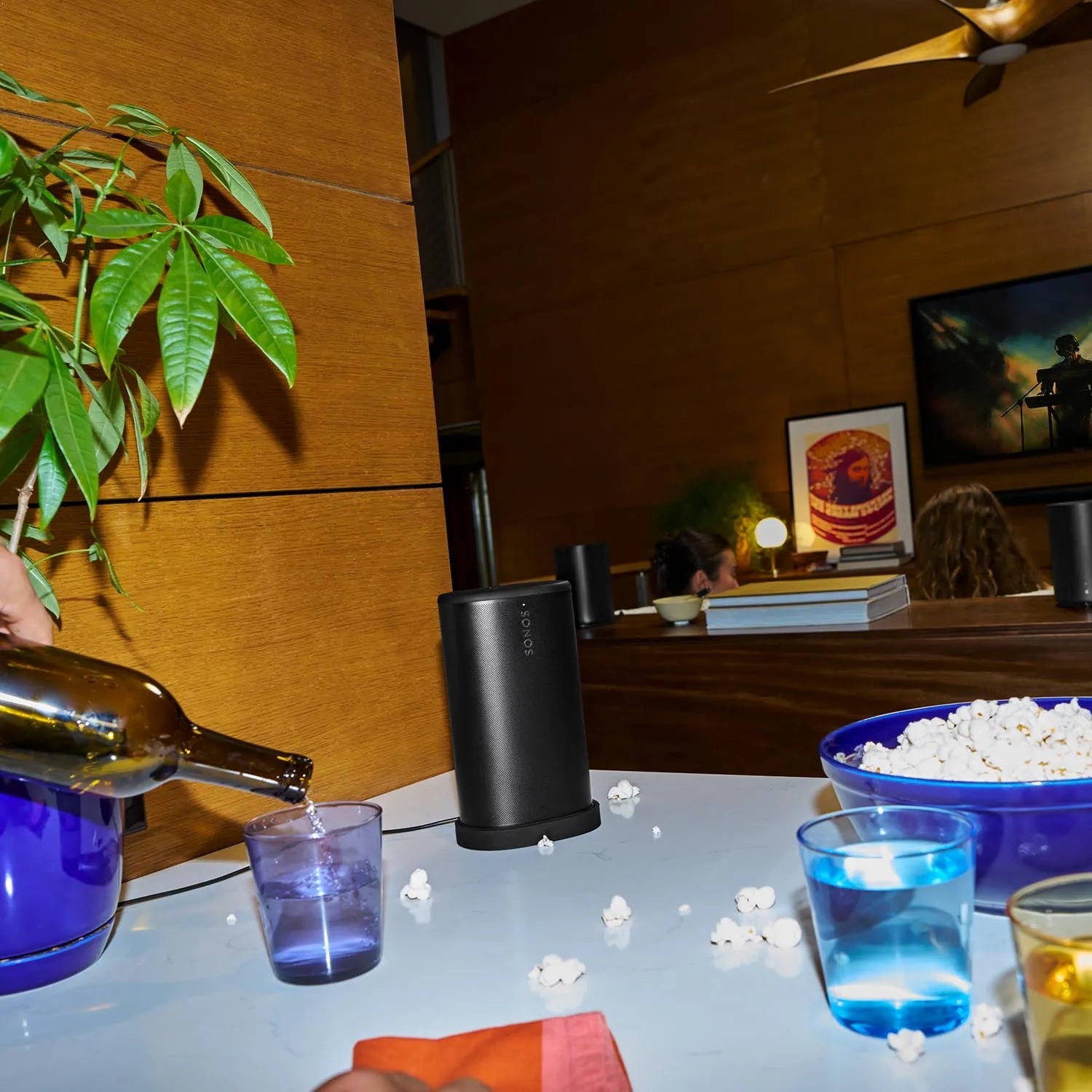 Play - Sonos - The New Sound