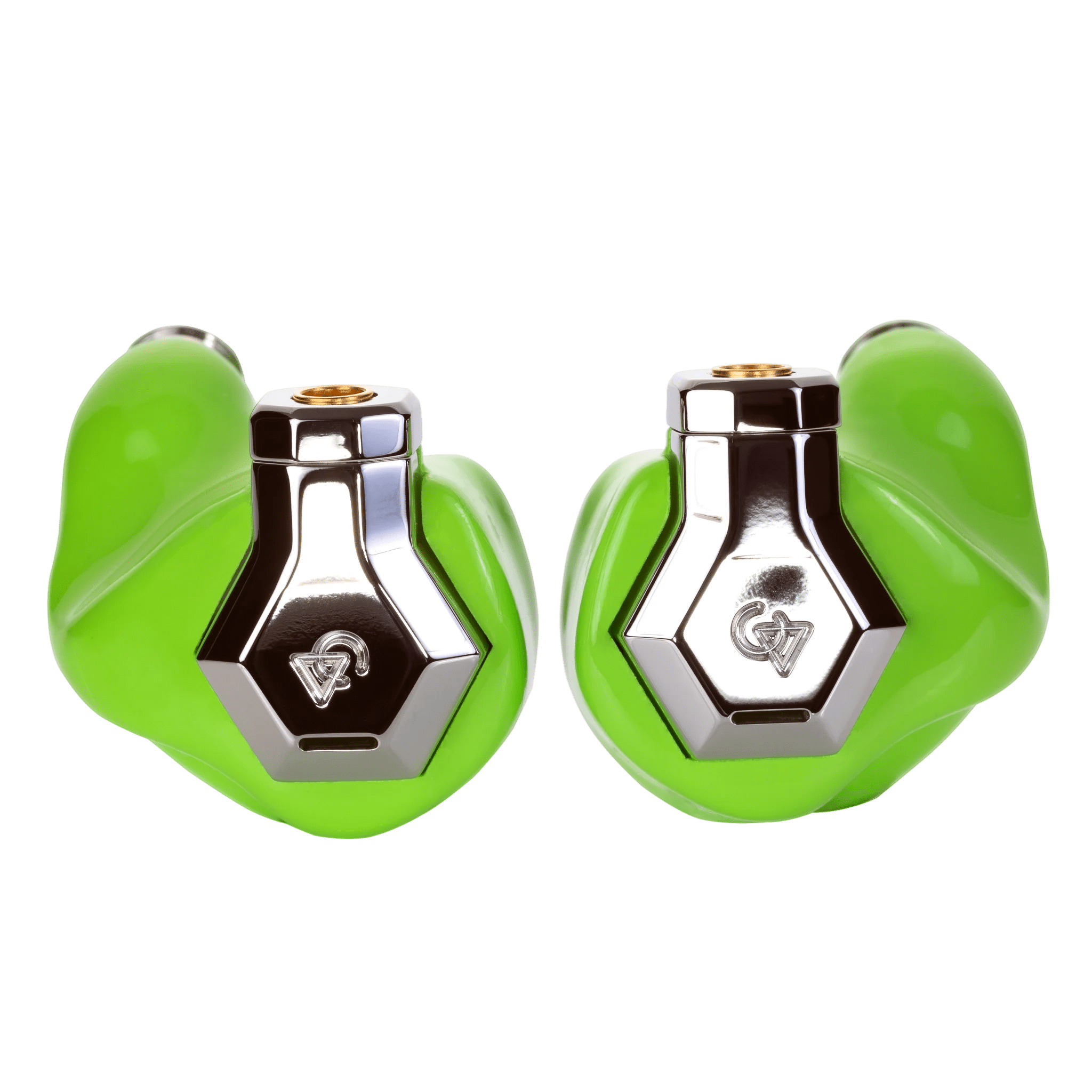 Ponderosa - Campfire Audio - The New Sound