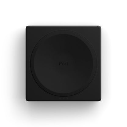 Port - Sonos - The New Sound