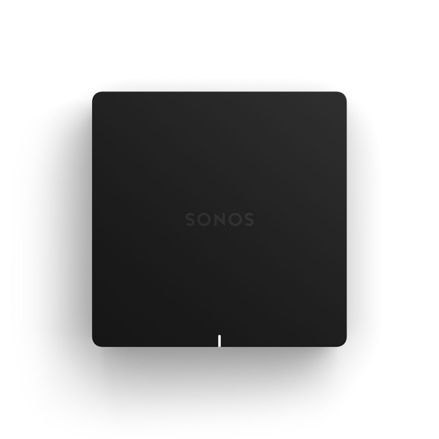 Port - Sonos - The New Sound