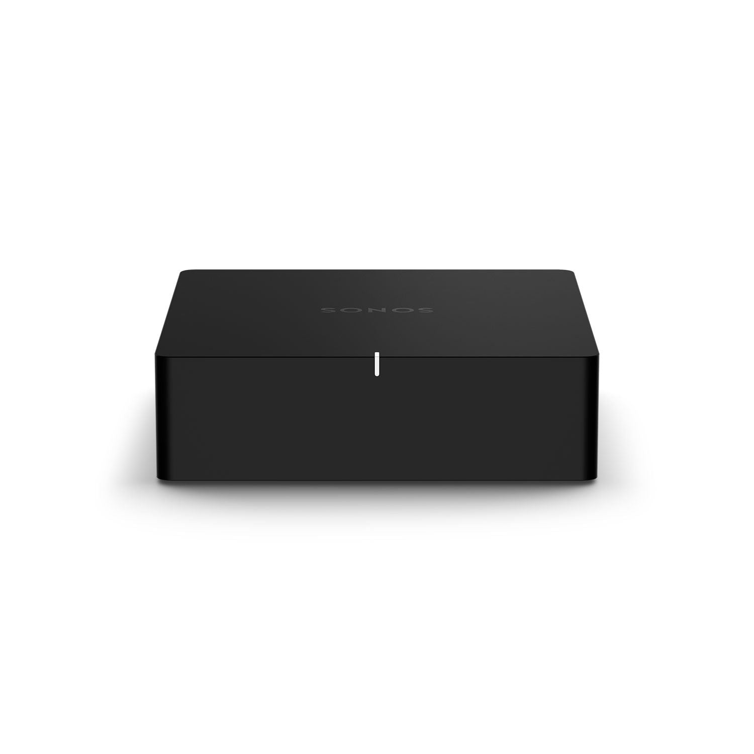 Port - Sonos - The New Sound