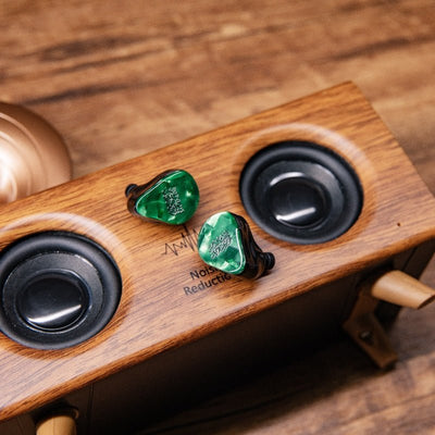 Portazo - Punch Audio - The New Sound