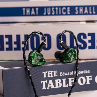 Portazo - Punch Audio - The New Sound