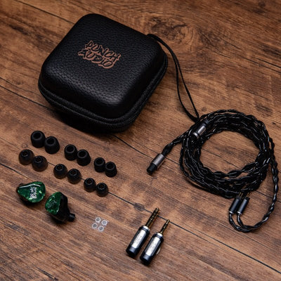 Portazo - Punch Audio - The New Sound