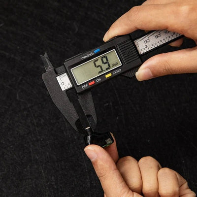 Portazo - Punch Audio - The New Sound