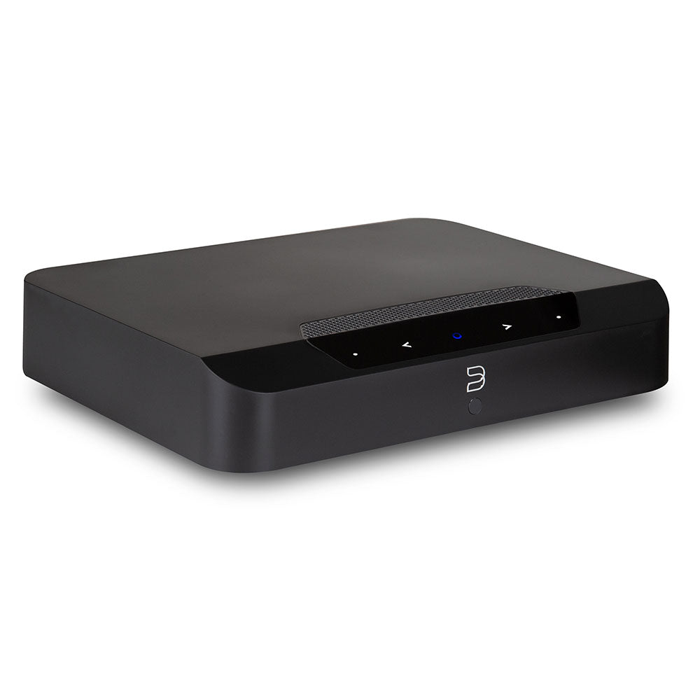 Powernode Edge N230 - Bluesound - The New Sound