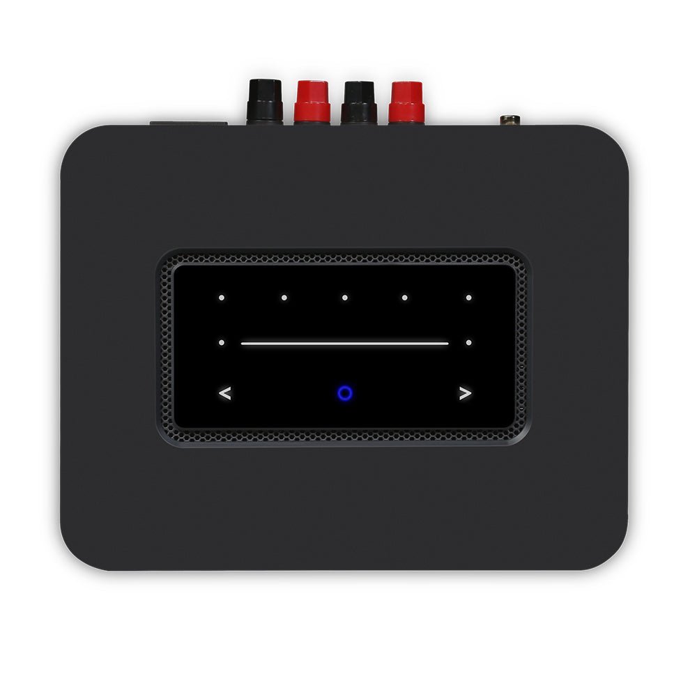 Powernode N330 - Bluesound - The New Sound