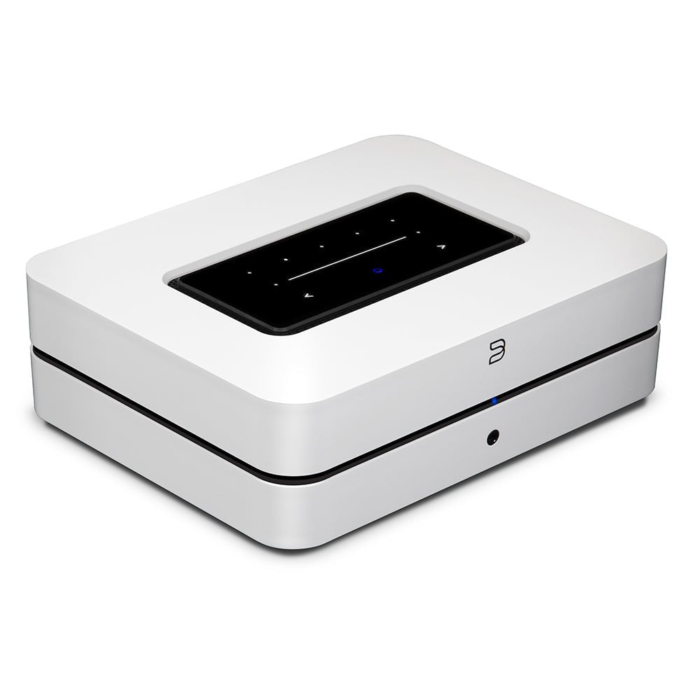 Powernode N330 - Bluesound - The New Sound