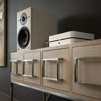 Powernode (N331) - Bluesound - The New Sound