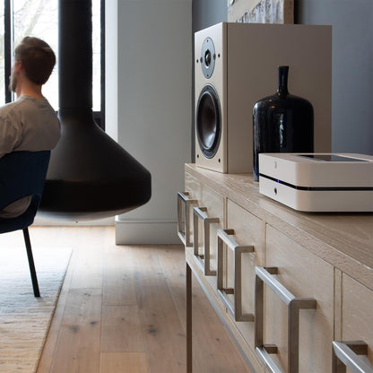 Powernode (N331) - Bluesound - The New Sound