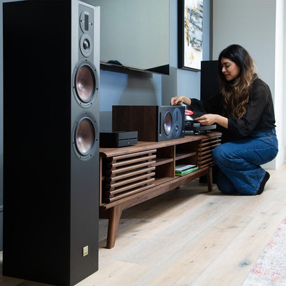 Powernode (N331) - Bluesound - The New Sound