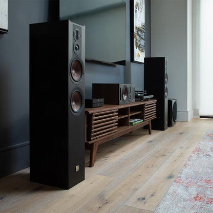 Powernode (N331) - Bluesound - The New Sound