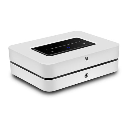 Powernode (N331) - Bluesound - The New Sound