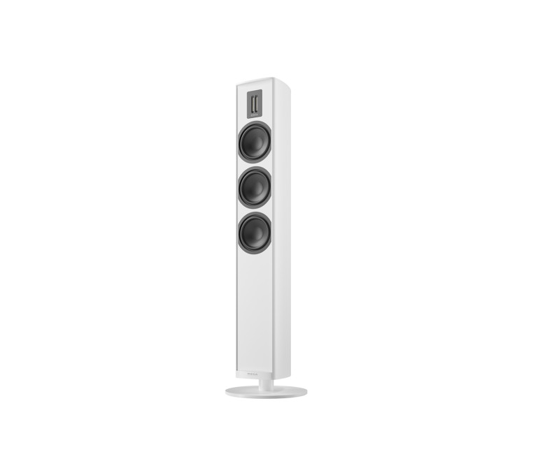 Premium 701 Gen2 - Piega - The New Sound