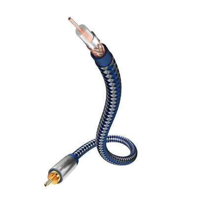 Premium Digital Coax - InAkustik - The New Sound