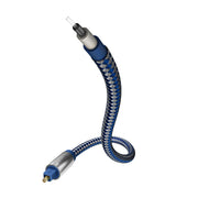 Premium Optische Toslink kabel - InAkustik - The New Sound