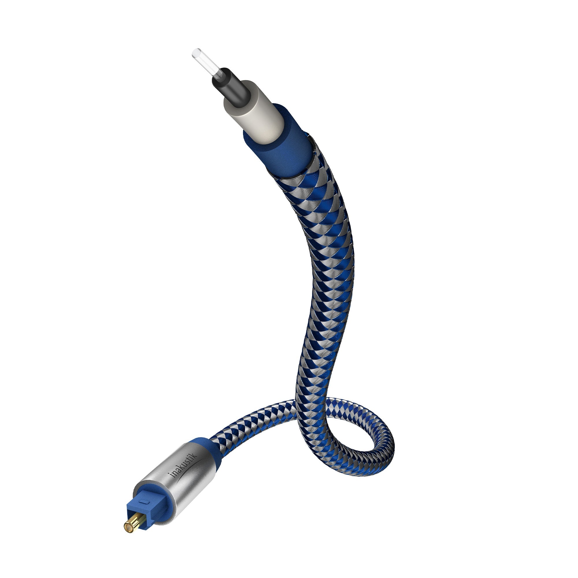 Premium Optische Toslink kabel - InAkustik - The New Sound
