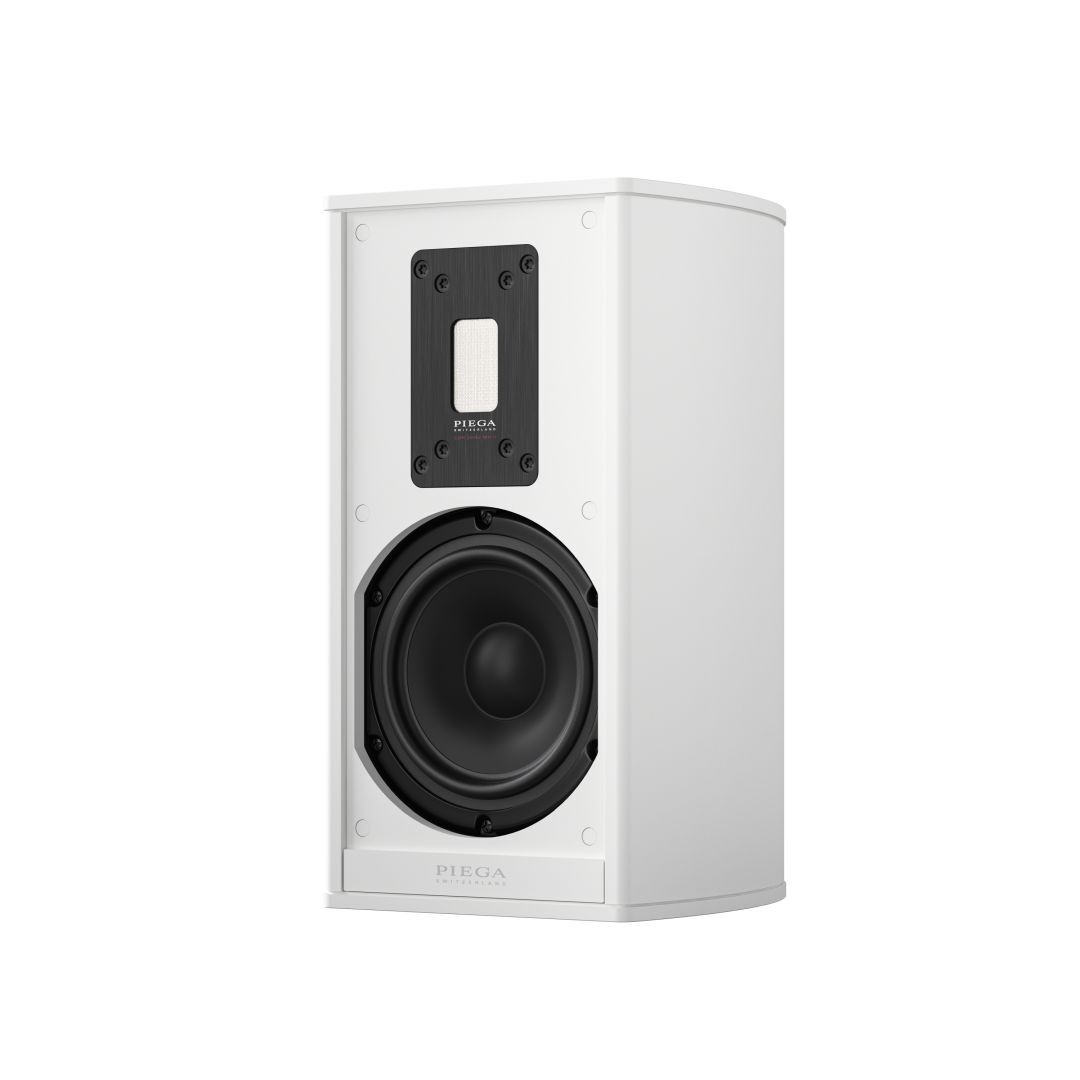 Premium Wireless 301 Gen2 - Piega - The New Sound