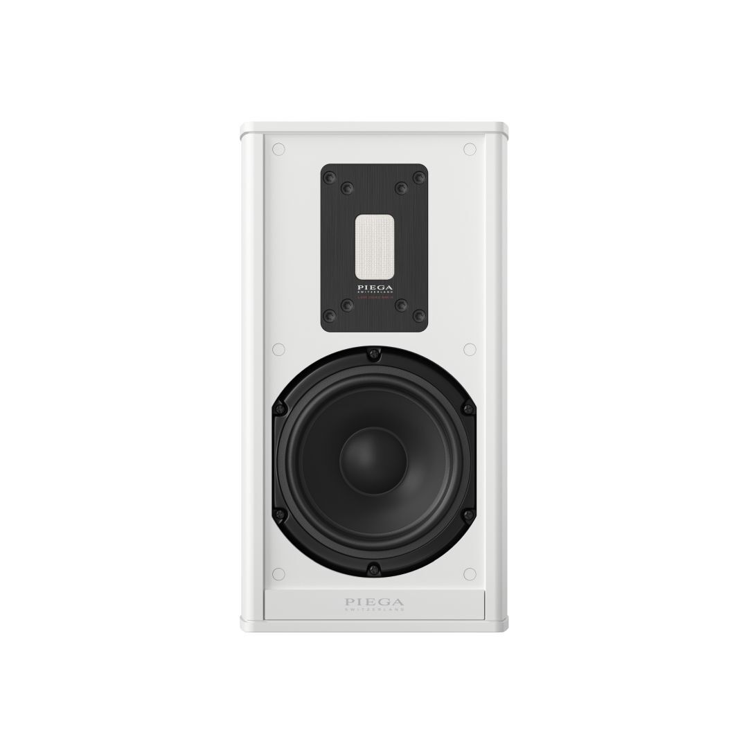 Premium Wireless 301 Gen2 - Piega - The New Sound