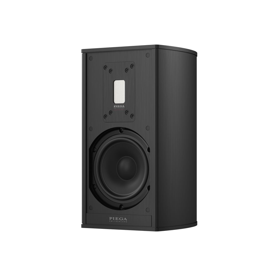 Premium Wireless 301 Gen2 - Piega - The New Sound