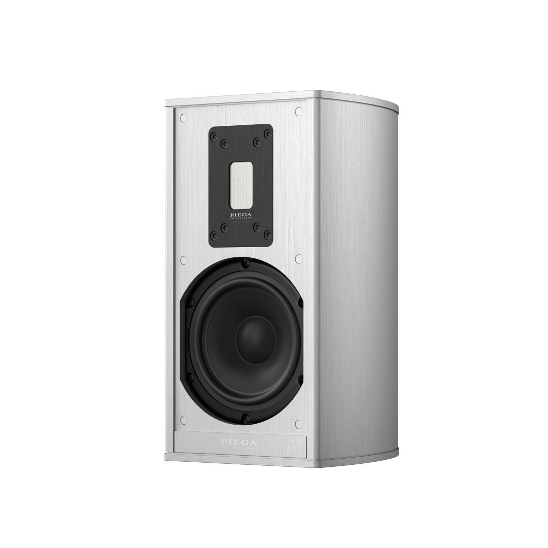 Premium Wireless 301 Gen2 - Piega - The New Sound