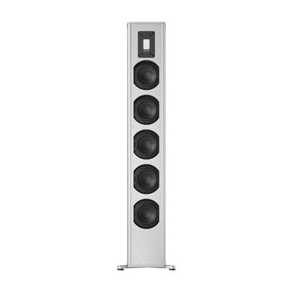 Premium Wireless 501 Gen2 - Piega - The New Sound